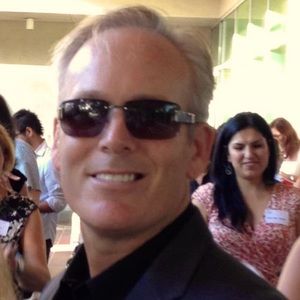 Meet your Posher, Brian